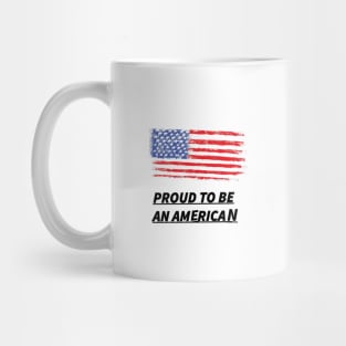 funny 4th of july Mug